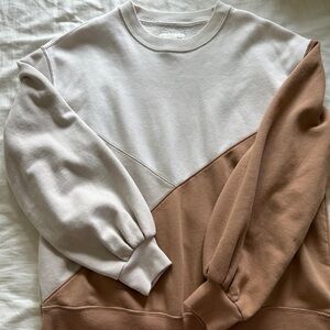 Used Abercrombie and Fitch sweater